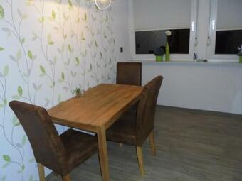 Apartamento Ferienwohnung K�per