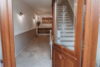 Hotel Das Betthupferl