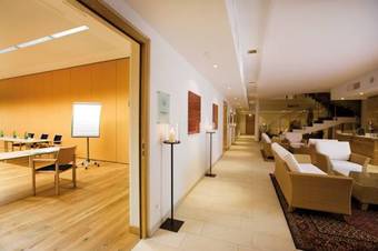 Hotel Burg Vital Resort