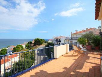 Apartment Edifici L'olivar II Llan��