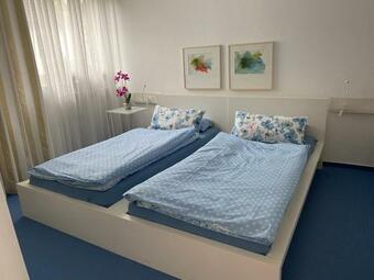 Apartamento Ferienwohnung Taunus