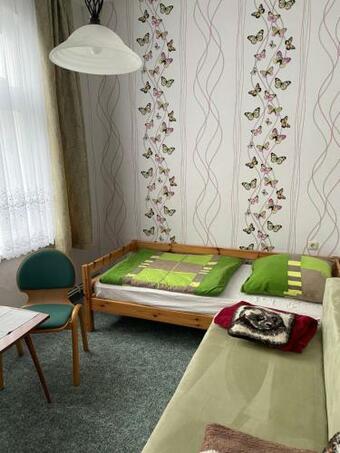 Apartamento Bunte Stadt An Der Elde 2
