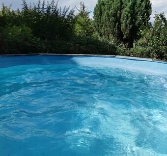 Ferienhaus Hase Bomsdorfer Hof