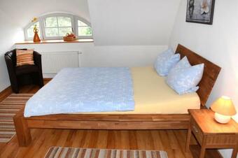 Apartamento Landhaus Im Gr�nen - Sine Tempore