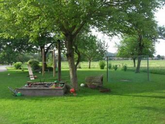 Apartamento Baumgartner Nagerhof