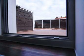 Apartamento Appartement/ Ferien. - Monteurwohnung In Greppin 2