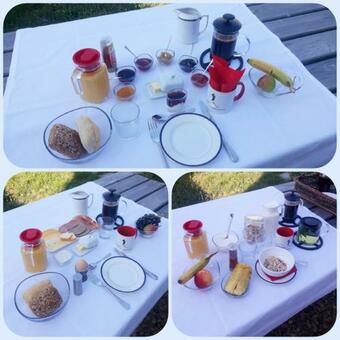 Apartamento An Den Elbwiesen Gz Fewo Elbeblick Nur Nichtraucher