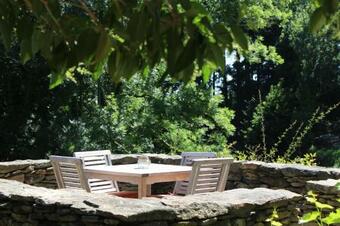 Bed & Breakfast Domaine De Fount Estremiero
