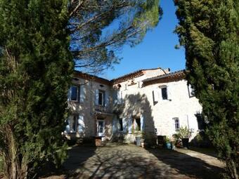 Bed & Breakfast Domaine De Bonnet
