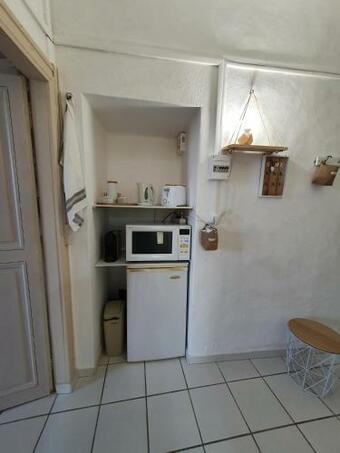 Hostal Suite Parentale Castillon Du Gard