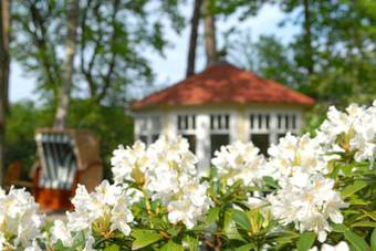 Apartamento Haus Hubertus