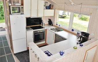 Holiday Home �rredvej Nordborg XII