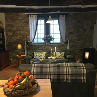 Les G�tes P�rard