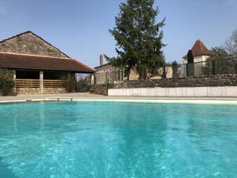 Bed & Breakfast Domaine De Monplaisir