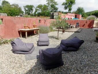 Bed & Breakfast Les Deux Flamands Et Filous