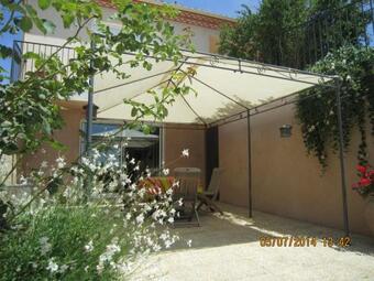 Apartamento G�te Des Capriers