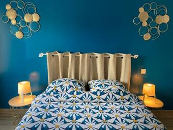 G�te La Hulotte � Proximit� Du Mont Saint Michel