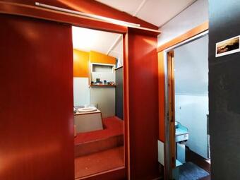 La Maison Des Forges Ancienne Grange Transform�e En Habitation Atypique En Lisi�re De For�t