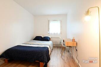 Apartamento Magnifique Appartement De 5 Chambres