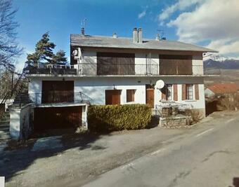 Apartamento Pont De Frappe