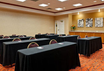 Hotel Residence Inn Chicago Naperville/warrenville