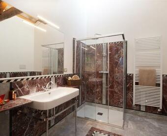 Hostal Abbazia Di Santa Maria Di Pero - Ninni Riva