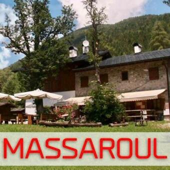 Casa Massaroul