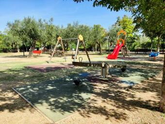 Apartamento Appartamento Per Vacanze Sulla Costa Dei Trabocchi