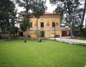 Villa Renna