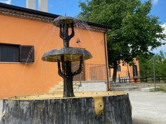 Apartamento Borgo Don Armando - Appartamento A B C E