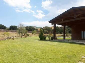 Tenuta Sor�a - Villa Privata Con Piscina Esclusiva