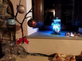 Il Riccio E La Volpe