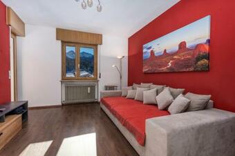 Apartamento Hermione Apt With Mountain View & Parking In Fusine