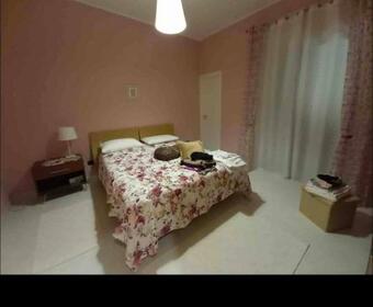 Apartamento Casa Gianina