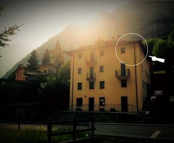 Apartamento Appartamento Valle Di Gressoney