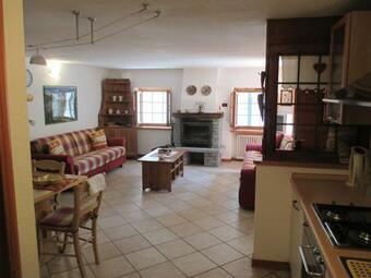 Apartamento Monozuino