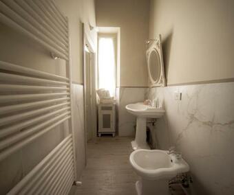 B&B Sasso Di Rocca