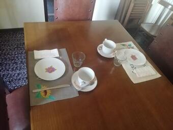 Casa Vacanze Da Medardo