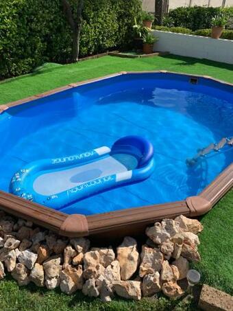 Apartamento Galleno House