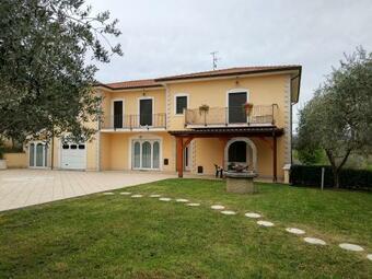 Apartamento Casa Vacanze Valcomino