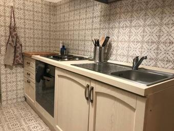 Casa Gastagh - Intera Casa Con Giardino Privato