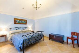 Villa Campo Countryside