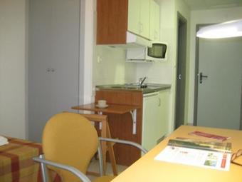 Albergue Residencia De Estudiantes Fernando Villal�n