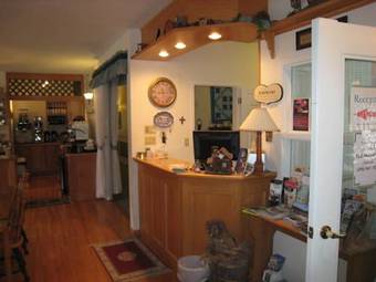 Posada Village Country Inn