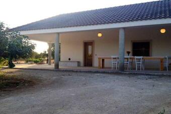Apartamento Villetta In Campagna Nel Salento