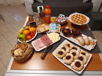 Bed & Breakfast La Casina