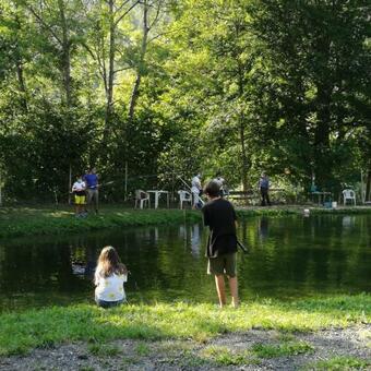 Ca-jo Bed And Breakfast