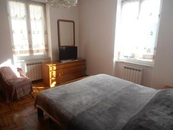 Apartamento Appartamento Tra Mare E Montagna