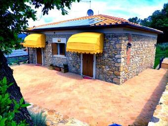 Apartamento Casetta Di Pietra