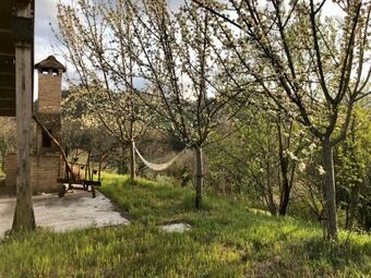 Hostal Casa Djenga: Rock 'n Rooms